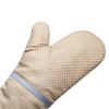MDNG Checkered Silicone Oven Glove
