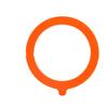 English: Food Grade Silicone Gasket for Airtight Seal with Ear