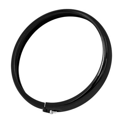 Harley Motorcycle 5.75" Headlight Trim Ring Cover
