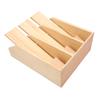 Dog Puzzle Foraging Toys Fun Interactive IQ Training Pet Wooden Foraging Toy for Dogs Cats Pets