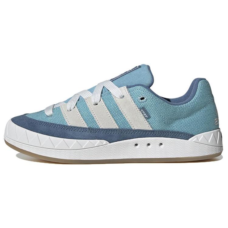 adidas Adimatic Blue Men s HQ6907 EU 35⅔