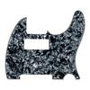 Electric Guitar Pickguard - Meifen Mofen TL Standard Double Panel Cover Plate