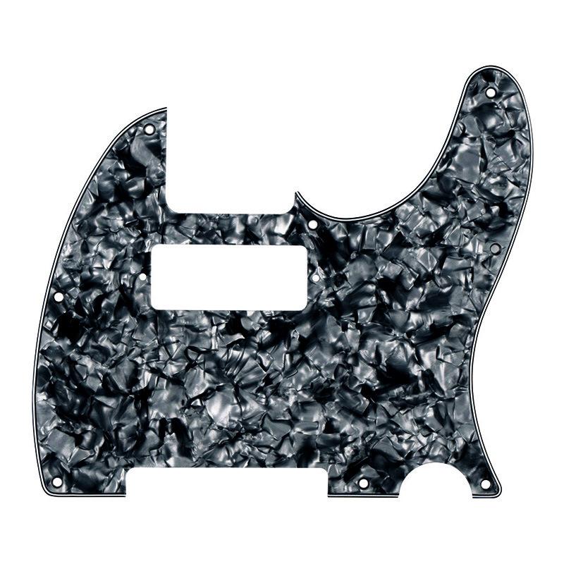 Electric Guitar Pickguard - Meifen Mofen TL Standard Double Panel Cover Plate