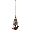 Nutcracker On Horse Christmas Tree Pendant Winter Collage Accessories Villeroy & Boch