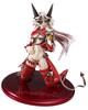 MegaHouse Excellent Model CORE Blade Queen of the Twilight Queen's P-10 Aldra,