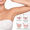 Eelhoe Honey Depilatory Cream Gentle Hair Removal For Smooth Silky Skin 50g