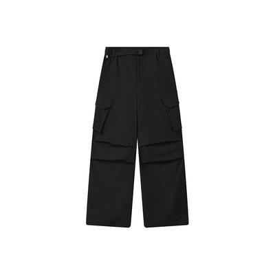 Alt giyim (Kadın) – Pantalon ve Kapriler