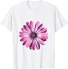 Spectacular African Daisy Isolated T-Shirt