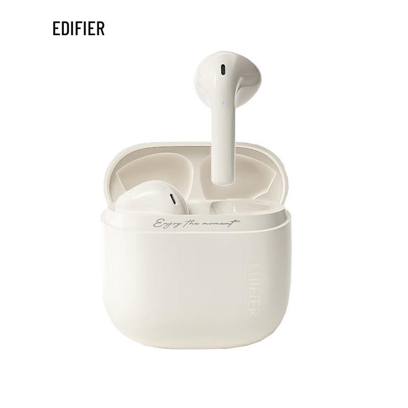 EDIFIER Zero Air True Wireless Bluetooth Earbuds