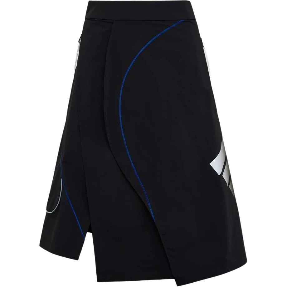Adidas Fos Sports Fashion Comfortable Casual Long Skirt Women skirts KW5915 L