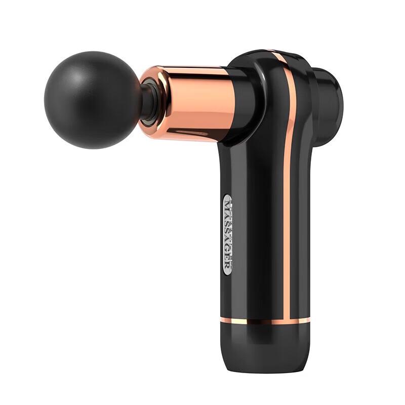 

Shangheng Mini Percussion Massager