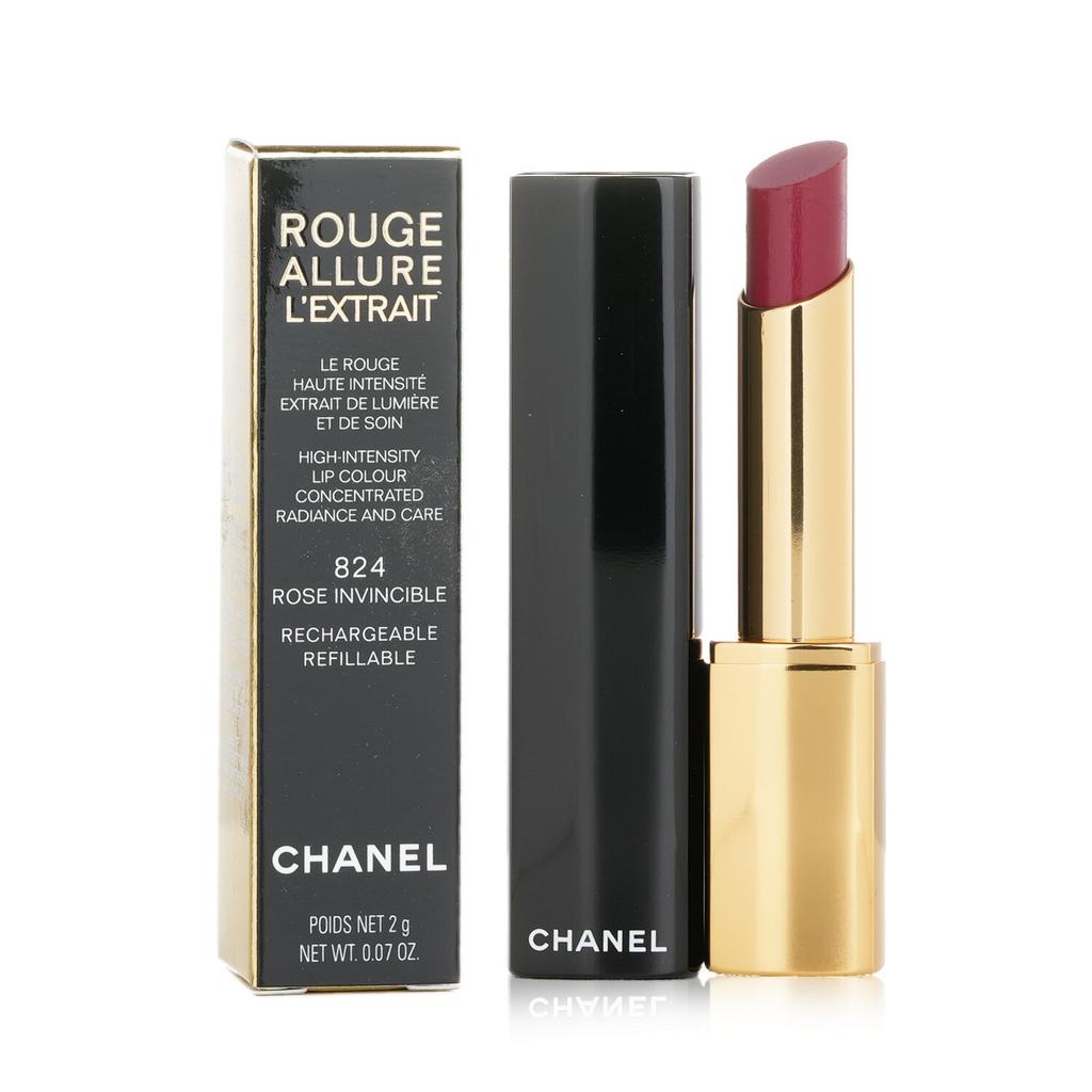 Rouge Allure L’extrait Lipstick - # 824 Rose Invincible