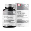 Premium Magnesium 450 B6 1200mg 180 Tablets 1 Pcs