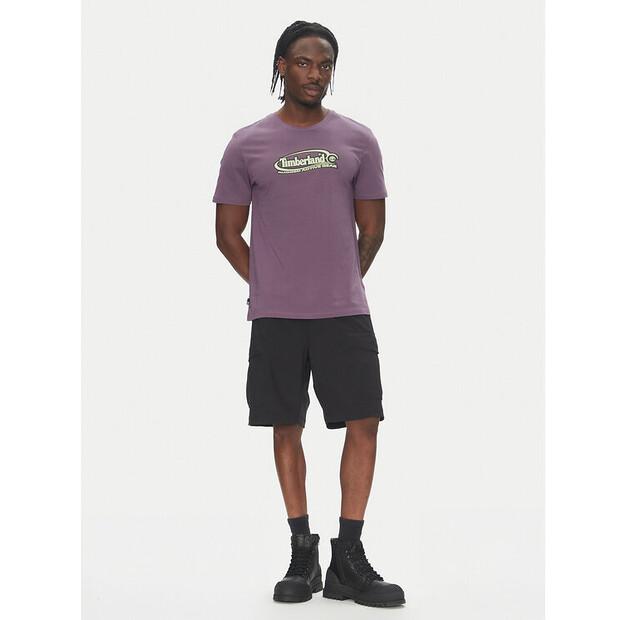 Timberland TB0A677F Sports Shorts