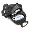 Men's Simple Casual Portable Shoulder Oblique Span Bag