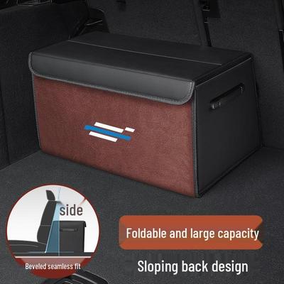 Changan Oshan Trunk Storage Box for Z6, X7EV, A600EV, Changxing, Niou, Keshang