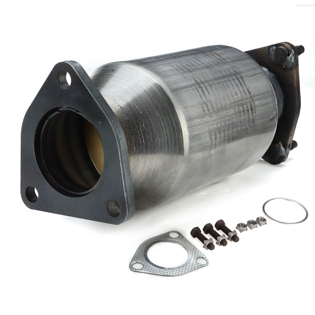 409 Stainless Steel Catalytic Converter Exhaust System Catalytic Converter For Honda Pilot 2005-2008 For Odyssey 3.5L 2005-2010