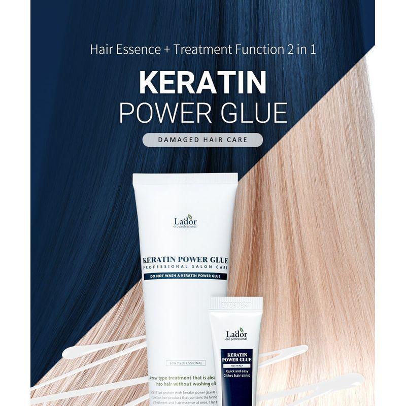 Lador - Keratin Power Glue