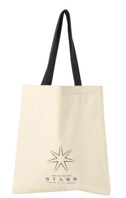 Sandaime J Soul Brothers (JSB) STARS ~Land of Promise~ STARS Eco Bag