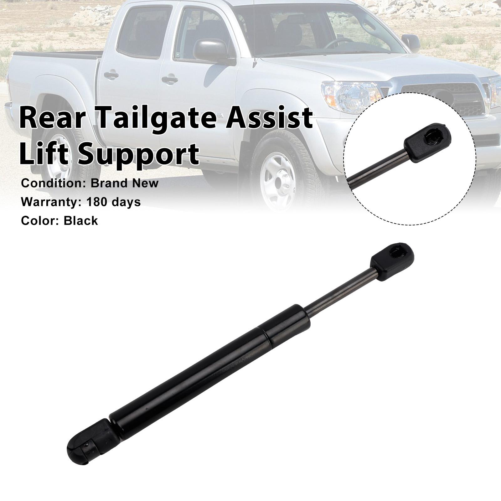 Rear Tailgate Assist Lift Support Shock Strut Fit Toyota Tacoma 2005-2015