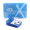 NX3 Flight Controller Advanced Flight Control Featuring Simple Operate Rescues And Autobalance Enhances Stability