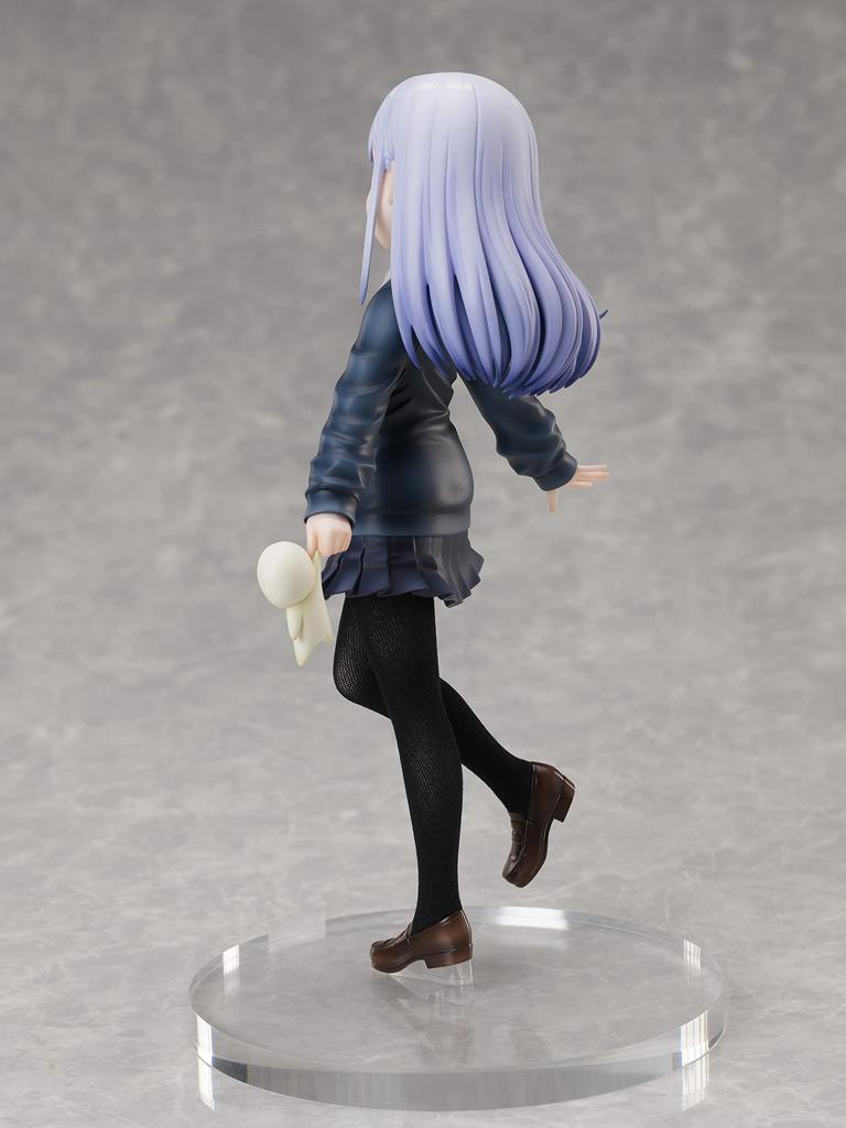 Furyu wa Kanai Awa Toreina PVC-bemalte Fertigproduktfigur Aharen-san 1/7 AMU-FNX832