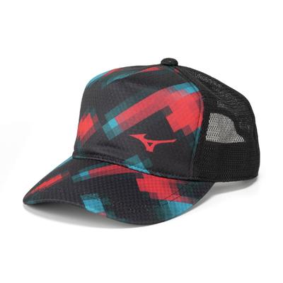 Club de Tenis Talla Única 62JWC001 Gorra, Sombrero, Unisex, Negro, Todos,