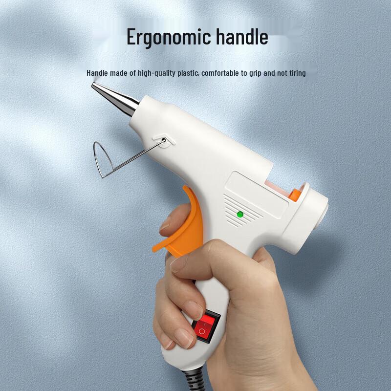 Baisende Hot Melt Glue Gun