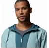 Columbia Spire Valley Hooded Windbreaker