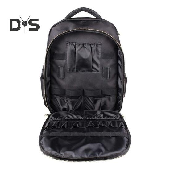 Kapper Opbergrugzak Draagbare Kapperstool Organizer Reis Kapper Salon Opbergtas Cadeau voor Kappers