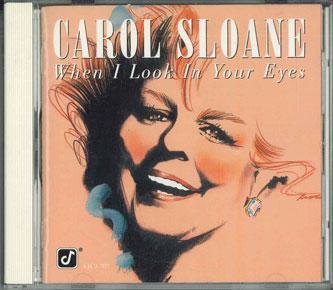 

CD CAROL SLOANE - Real Thing VICJ207 VICTOR Japan Jazz Used