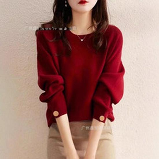 2025 A/W Japanese High-neck Wool Dress & Loose Coat for Women