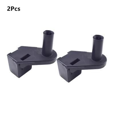 2x Upper Radiator Support Bracket For Ford Escape Focus Transit Connect 1713094