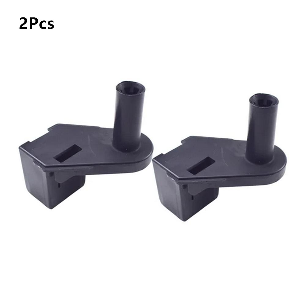 

2Pcs Upper Radiator Support Lh+Rh For Ford Escape 2013-19 Focus 2012-18