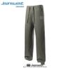 Jeanswest Men's Summer Tencel Straight-Leg Casual Pants