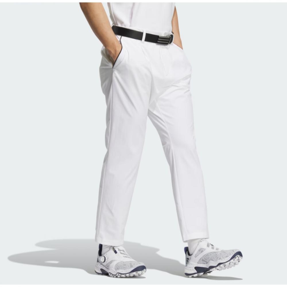 AdidaS Golf Men S 9 PantS twiStweave Pant Je8323