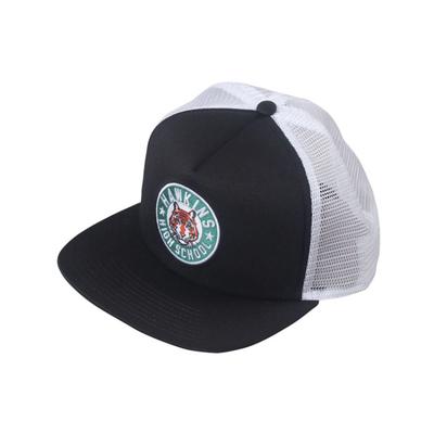 Nike X Stranger Things Boné Trucker Casual Hawkins High CQ8461-010