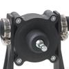 Self Priming Water Transfer Pump,Hand Drill Pump Hand Household Portable