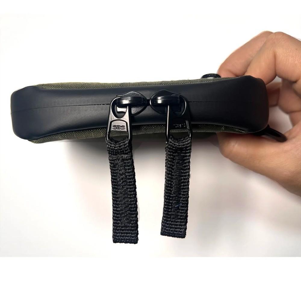 Multifunktionale XPAC Münzbörse Wasserdicht Tragbare Geldbörse Langlebig Mehrere Taschen Utility-Tasche