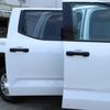 Matte Black Exterior Outer Side Door Handle Cover Trim For Toyota Tundra +