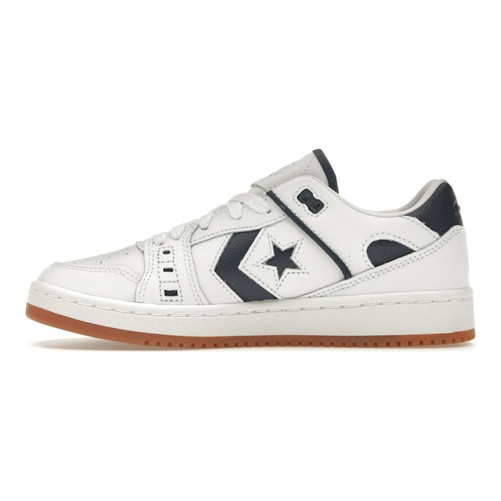 Converse AS-1 Pro Bianco Navy Gomma Sneakers Unisex A04597C