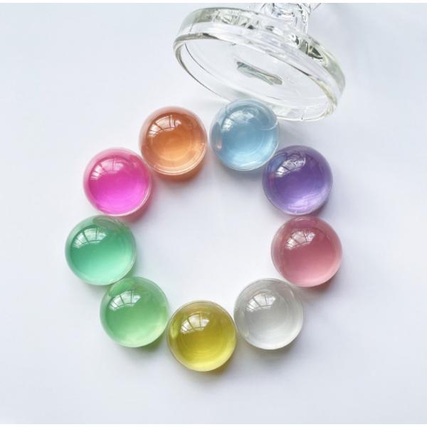 Monmond Candy Bead Smart Talk Holder, Clear, 1 Piece