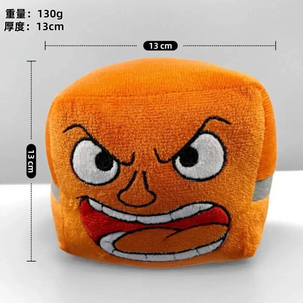 Furt Un Pluș Brainrot Chicleteră Bicicletă Furt O Jucărie Brainrot Chicleteieră Biciclist Elefant Căpșună Brainrot Pluș Italian