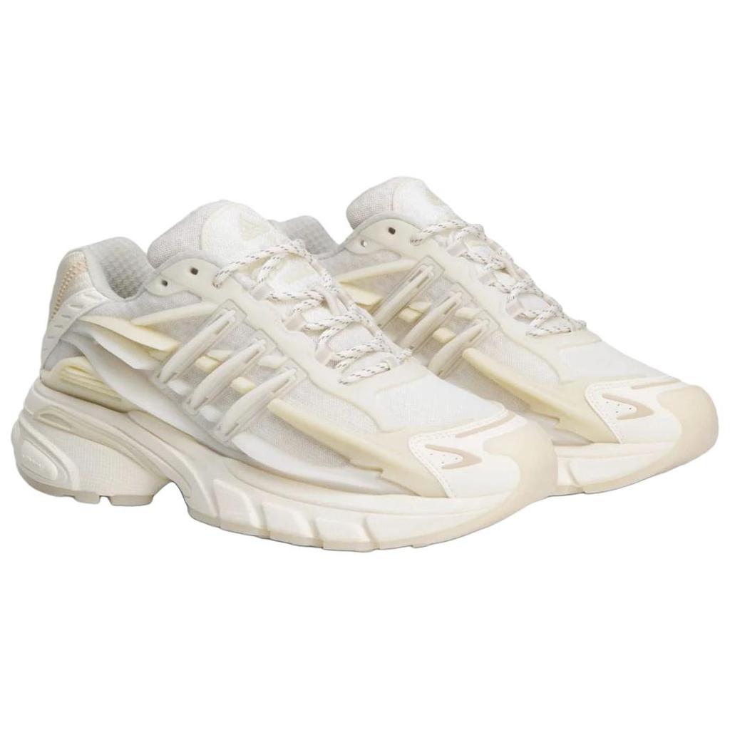 Adidas Adistar Jellyfish Chunky Sneakers Unisex Ecru KH6730