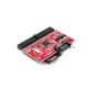 SATA to IDE or IDE to SATA Hard Disk Card Adapter Converter w/ Date Power Cable