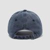 The Nightmare Before Christmas Jack Skully Cap - Unisex Soft Duckbill Hat