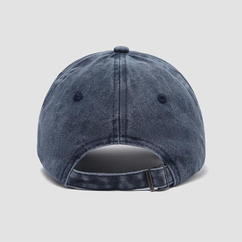 The Nightmare Before Christmas Jack Skully Cap - Unisex Soft Duckbill Hat