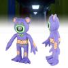 Game Horror Bokkie Character Plush Toy Doll Pillow Pp Cotton Gifts Children