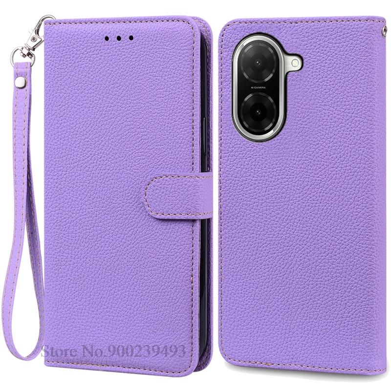 A7 Pro 4G 5G Case For Redmi A7 Pro Case Wallet Leather Flip Cover For Xiaomi Redmi A7 Pro Case Book Phone Cover Coque Fundas