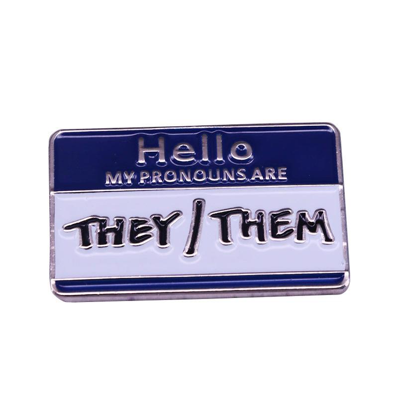 Classic Anime Movie Magic Enamel Pin Lapel Pins Women Men Brooch for Clothes Cute Badges Metal Jewelry Accessories Fans Gifts